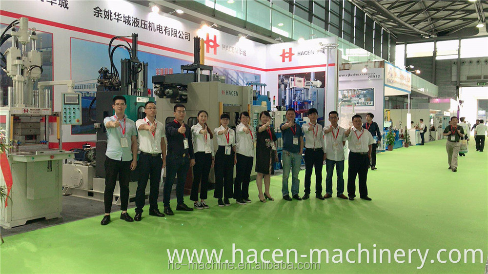 BMC injection moulding machine injection molding machine